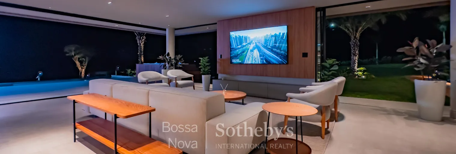 Sala de estar - Imagem 61