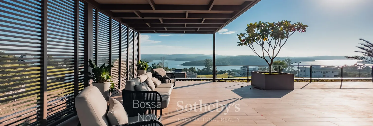 Terraço - Imagem 52
