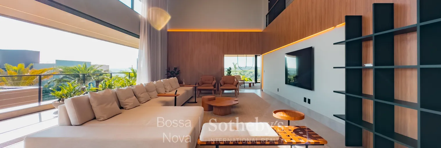 Sala de estar - Imagem 19