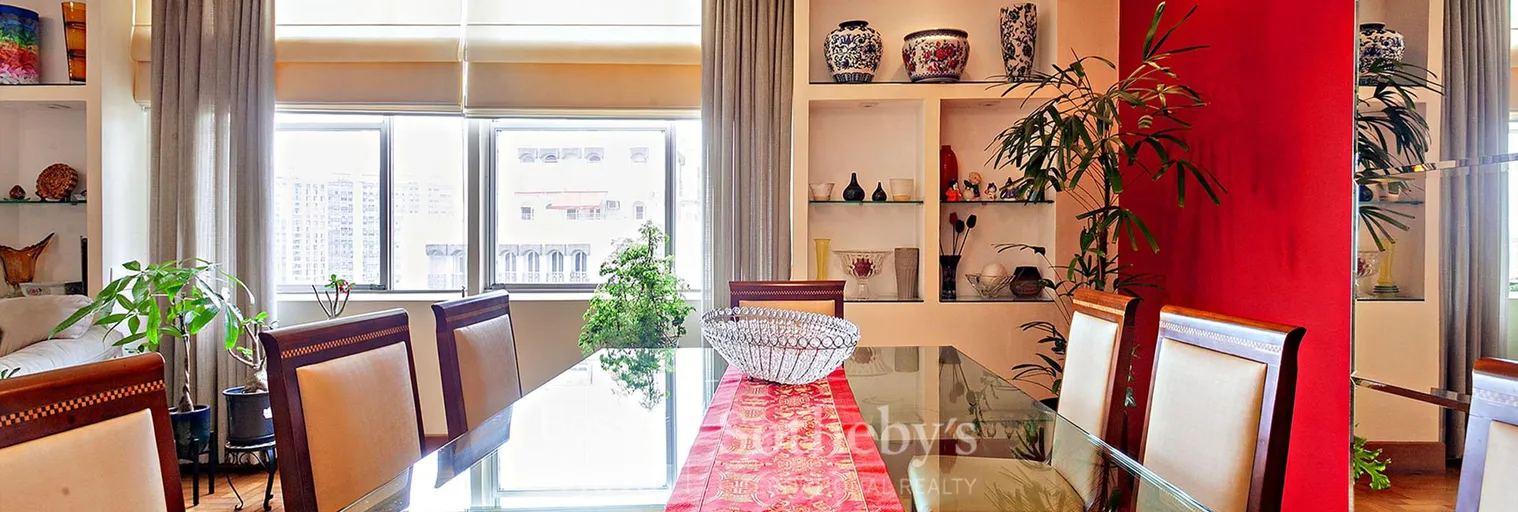 Sala de jantar - Imagem 6