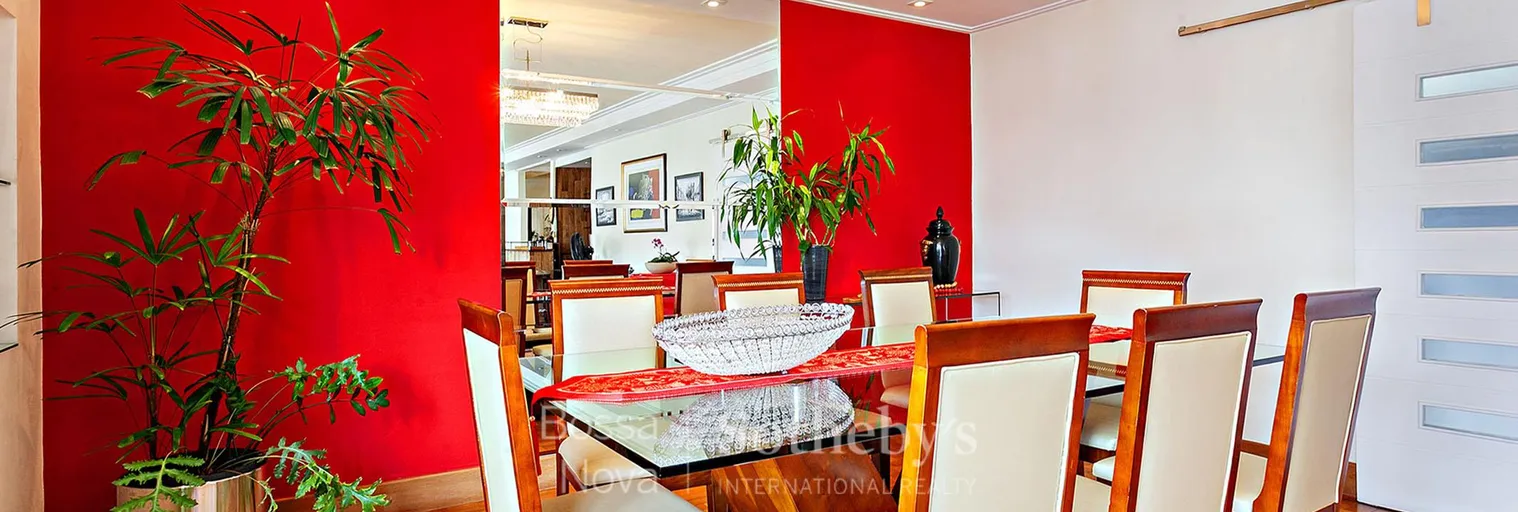 Sala de jantar - Imagem 5