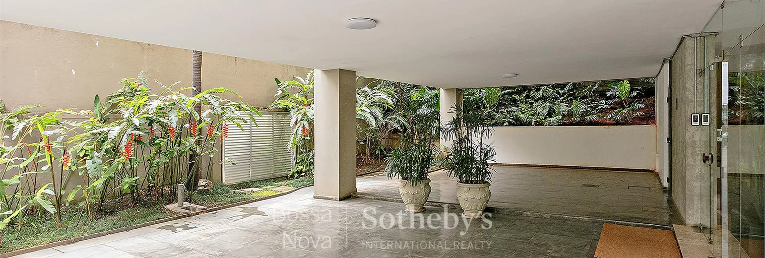 Hall - Imagem 13