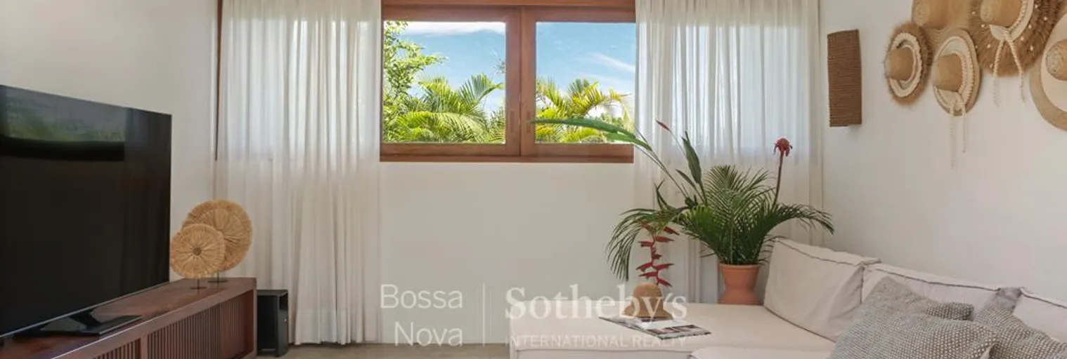 Sala de TV - Imagem 22