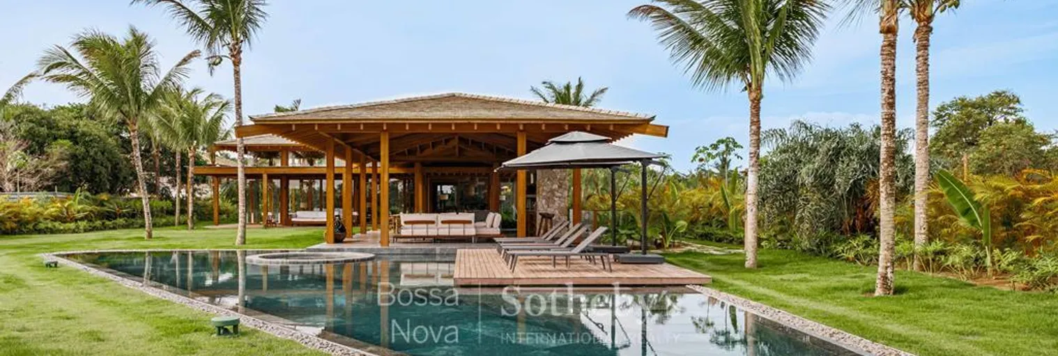 Piscina - Imagem 1