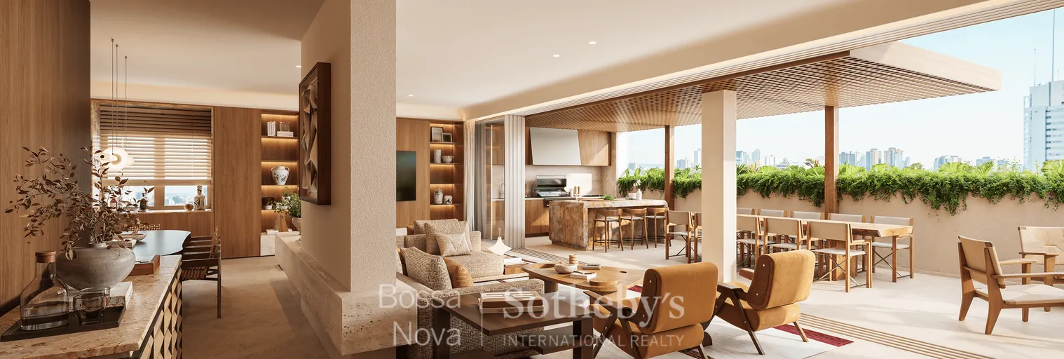 Living - Imagem 9