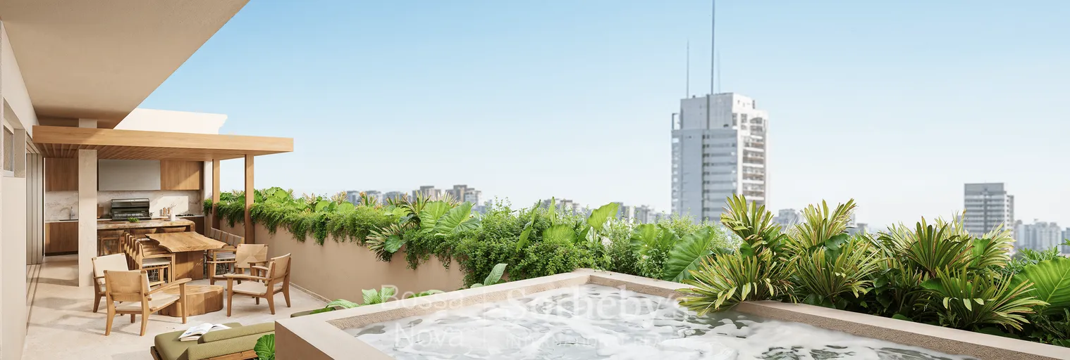 Piscina - Imagem 2