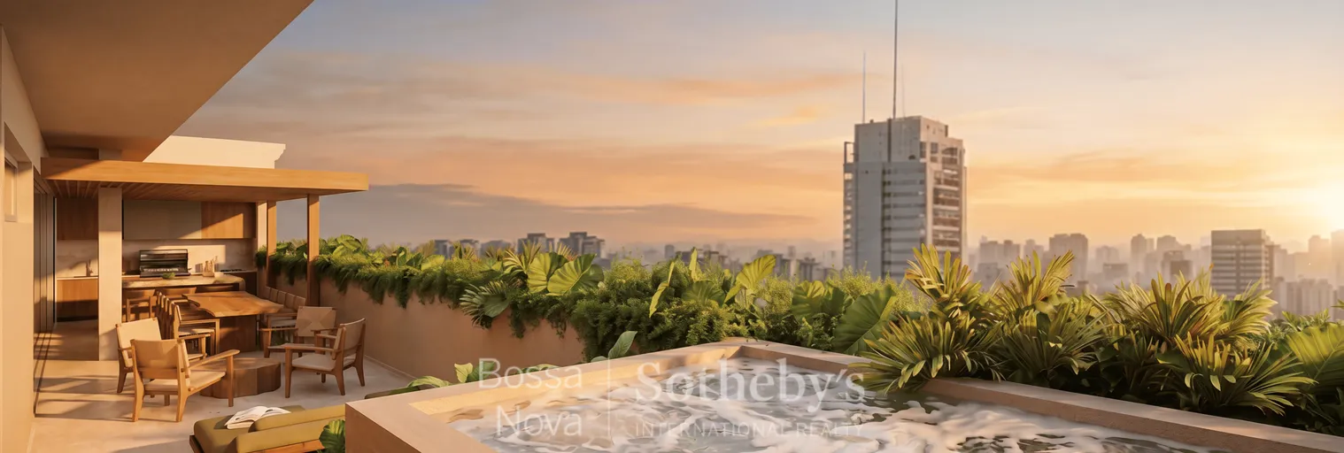 Piscina - Imagem 1