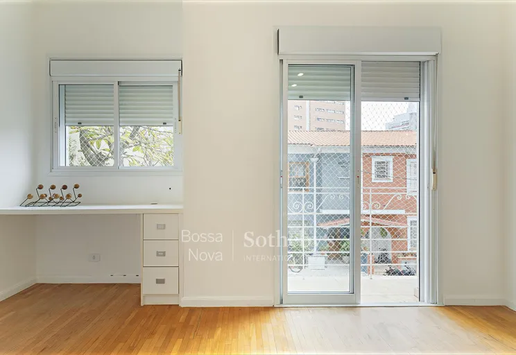 Quarto - Imagem 21