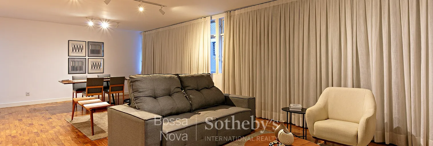 Living - Imagem 1
