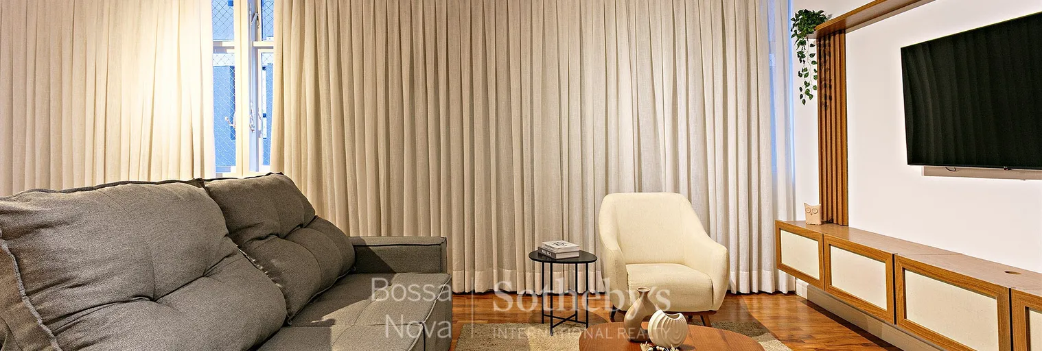 Living - Imagem 2