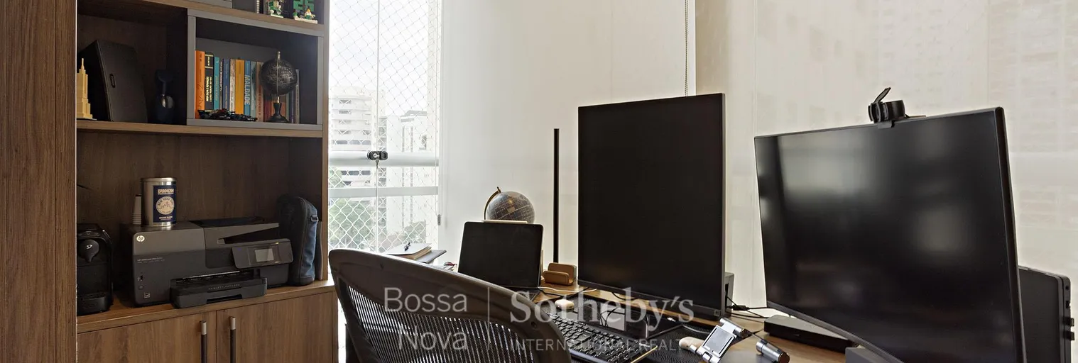 Escritório - Imagem 22
