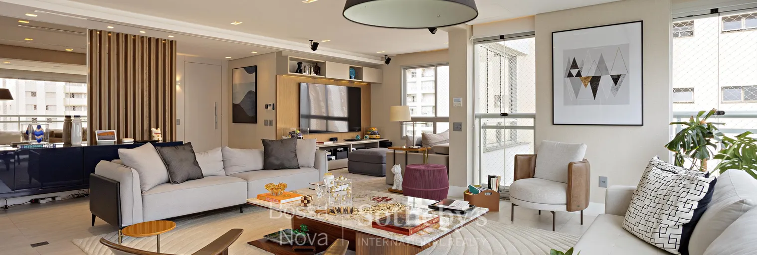 Living - Imagem 1