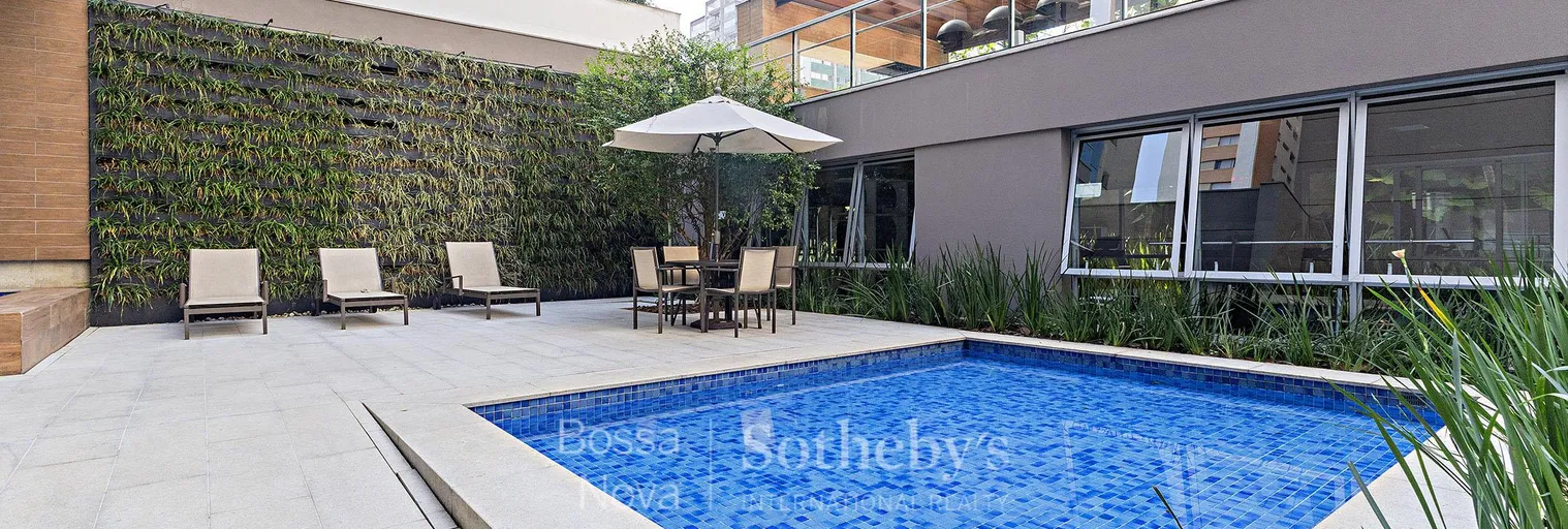 Piscina - Imagem 30