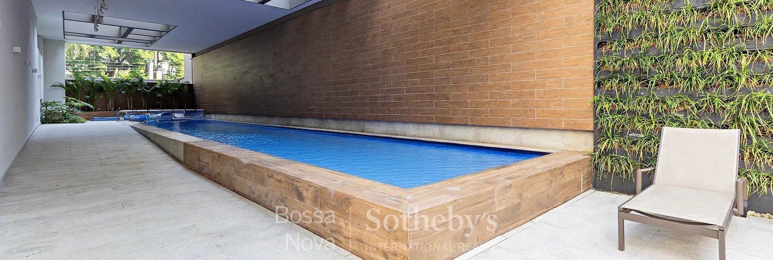 Piscina - Imagem 29