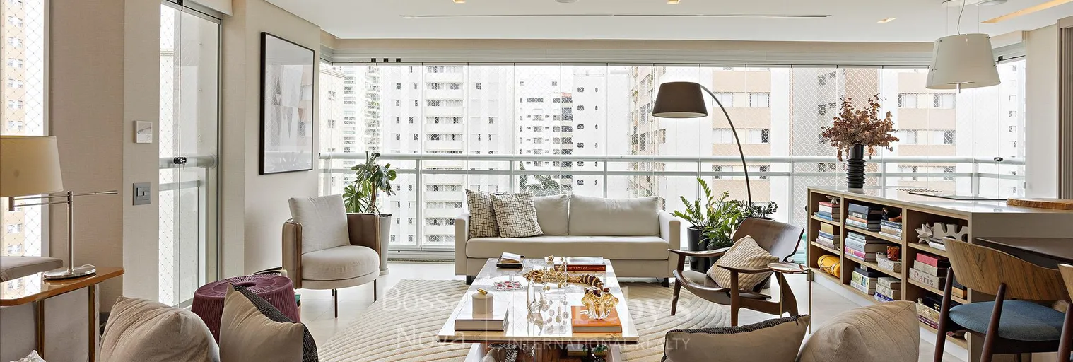 Living - Imagem 5