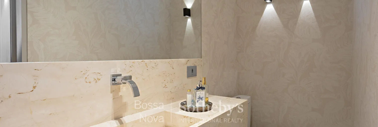 Lavabo - Imagem 9