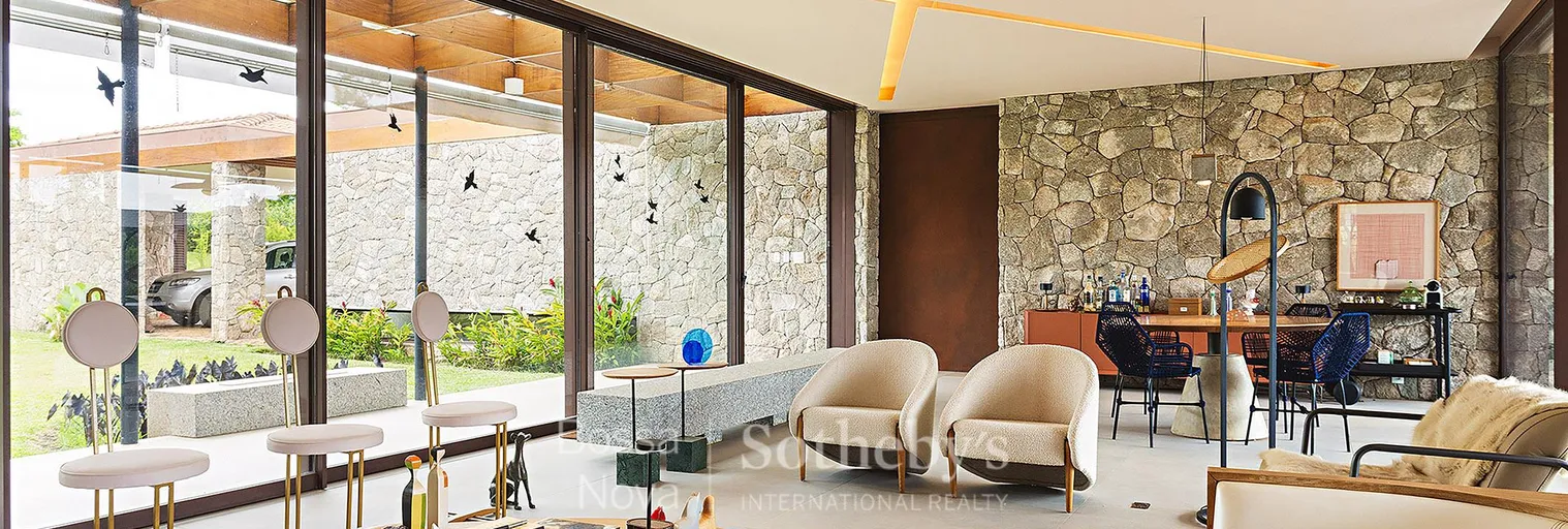 Living - Imagem 1