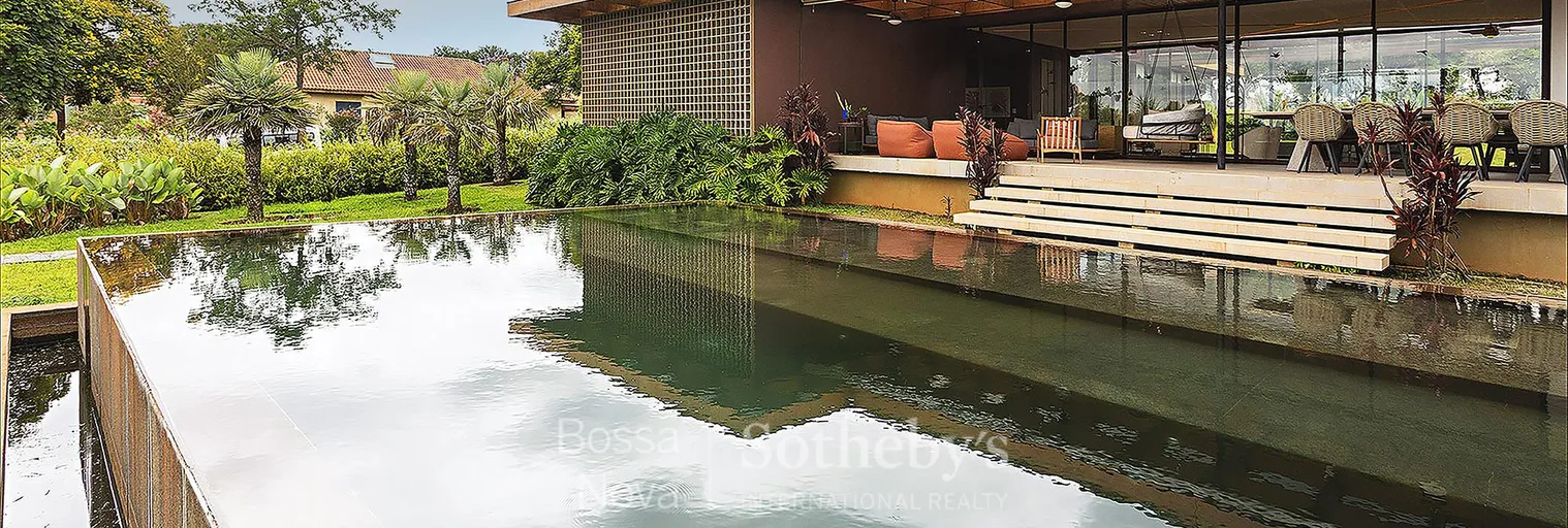 Piscina - Imagem 2