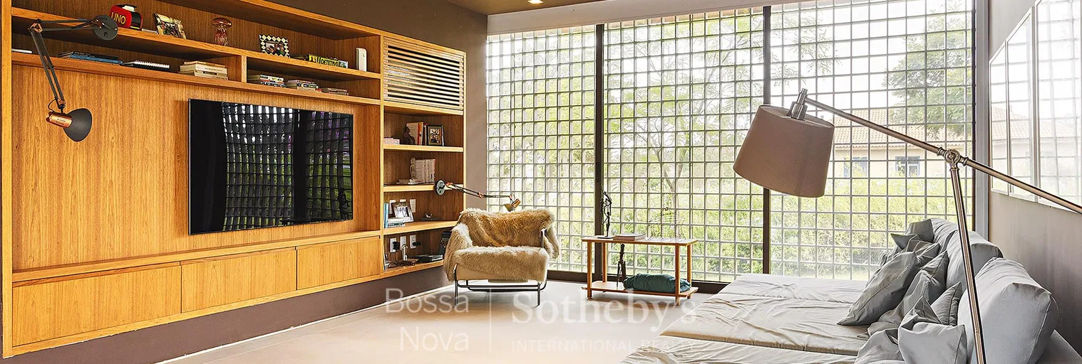 Sala de estar - Imagem 11