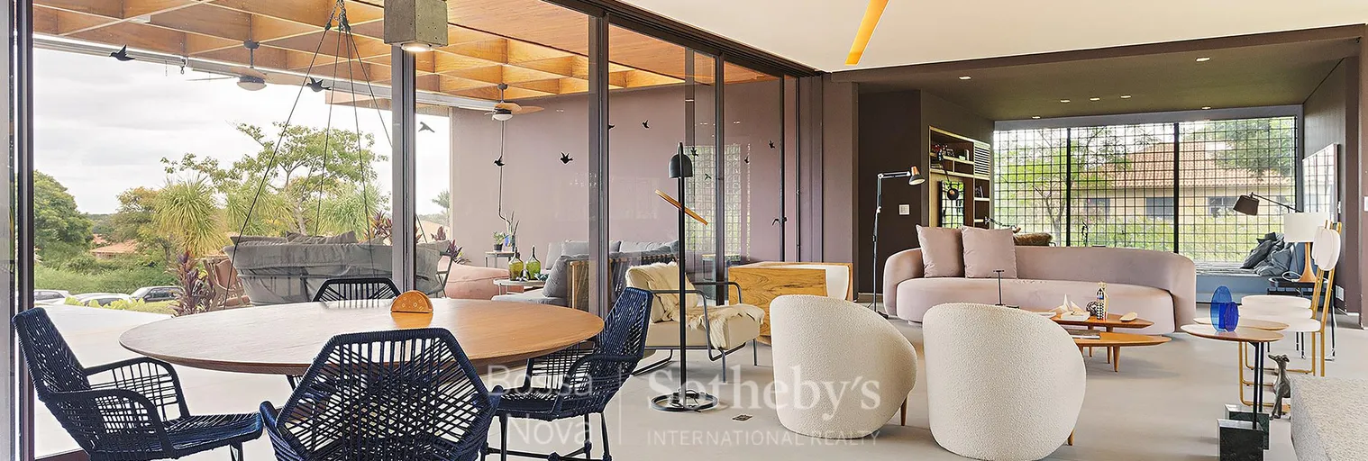 Sala de jantar - Imagem 13