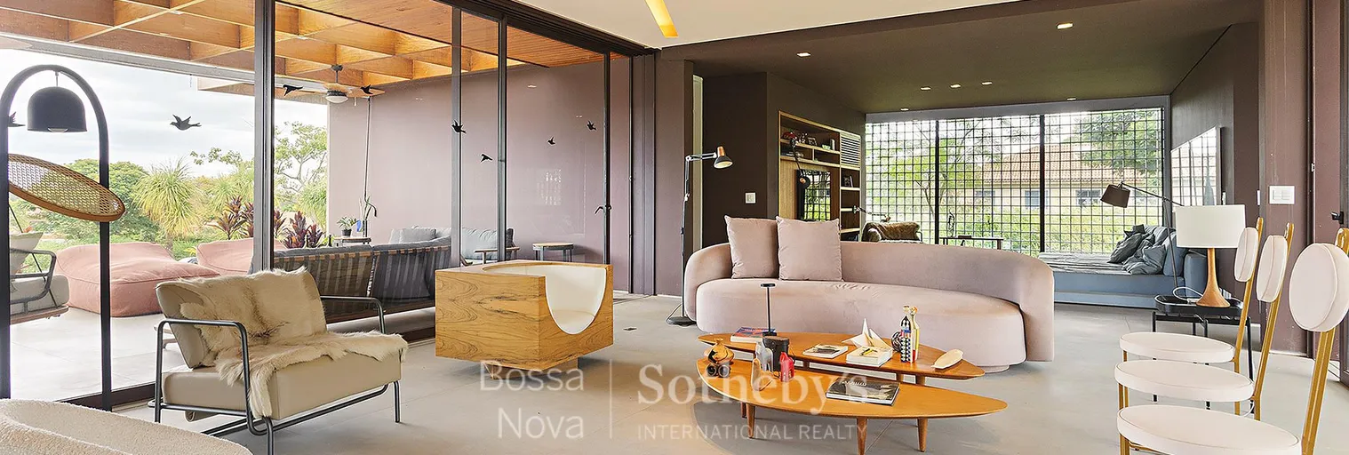 Living - Imagem 9