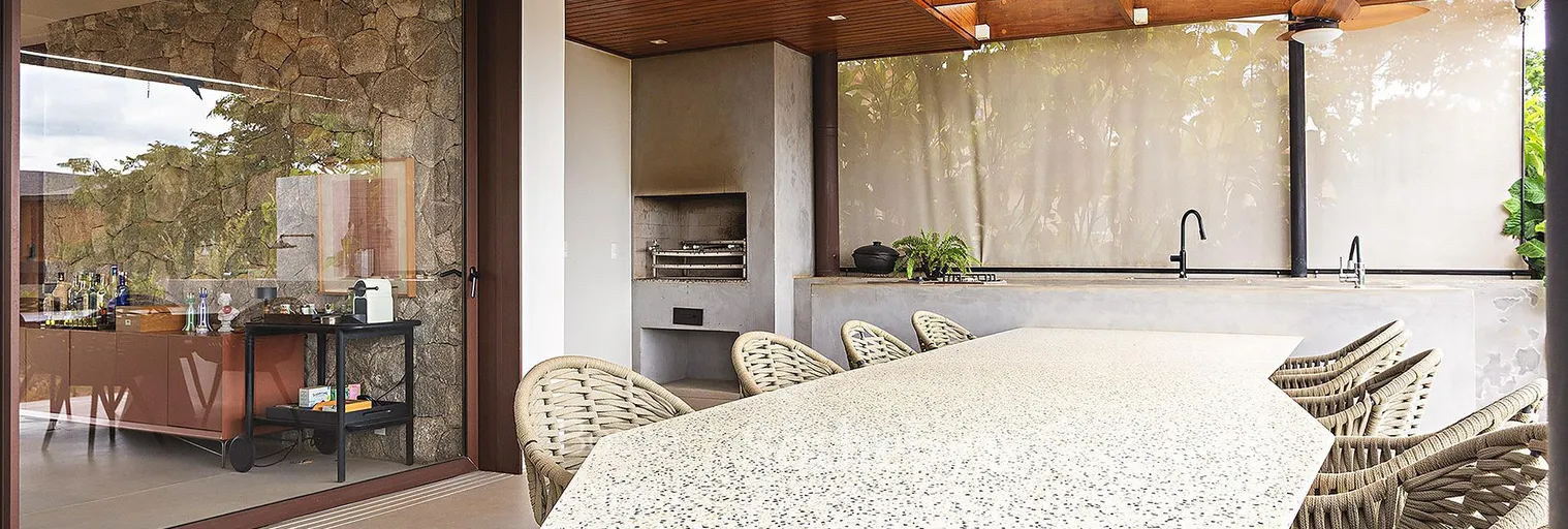 Varanda Gourmet - Imagem 27