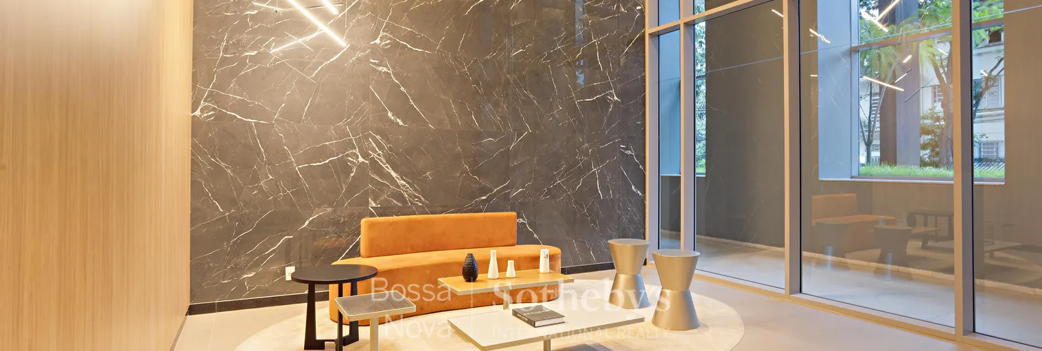 Hall de entrada - Imagem 39