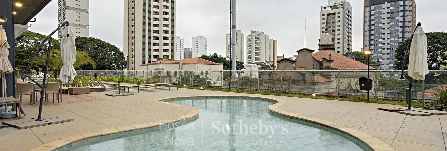 Piscina - Imagem 46