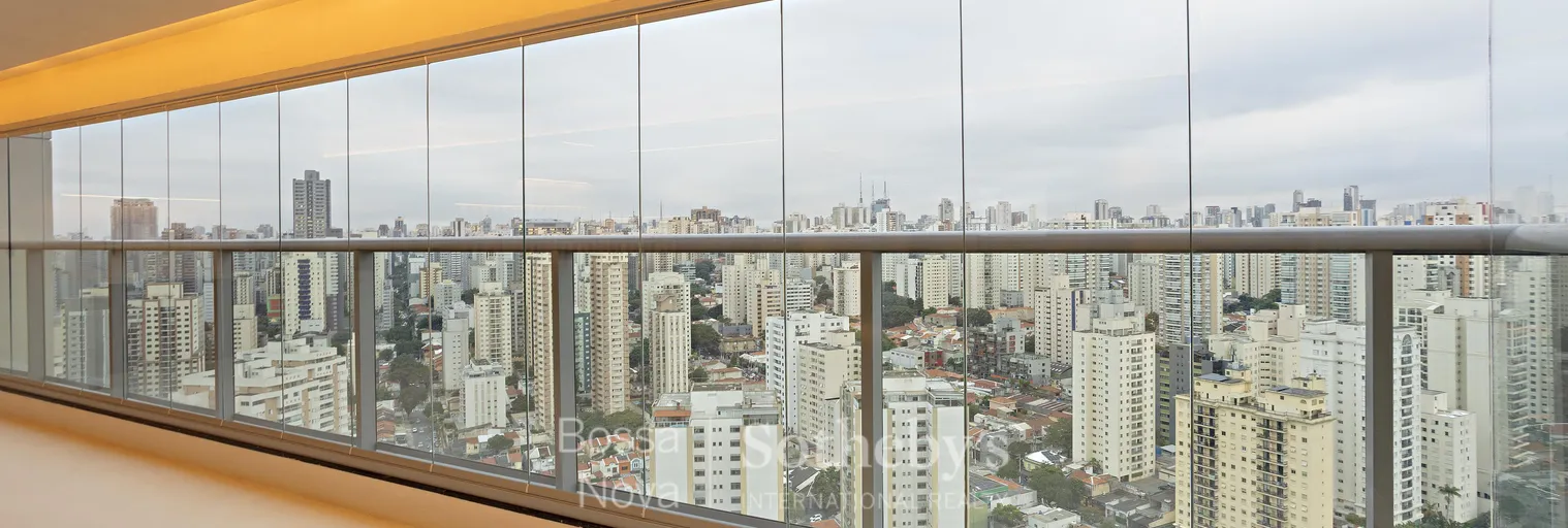 Varanda - Imagem 17
