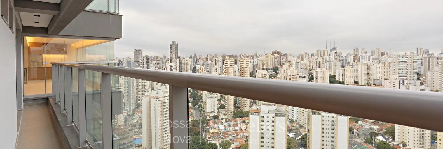 Varanda - Imagem 27