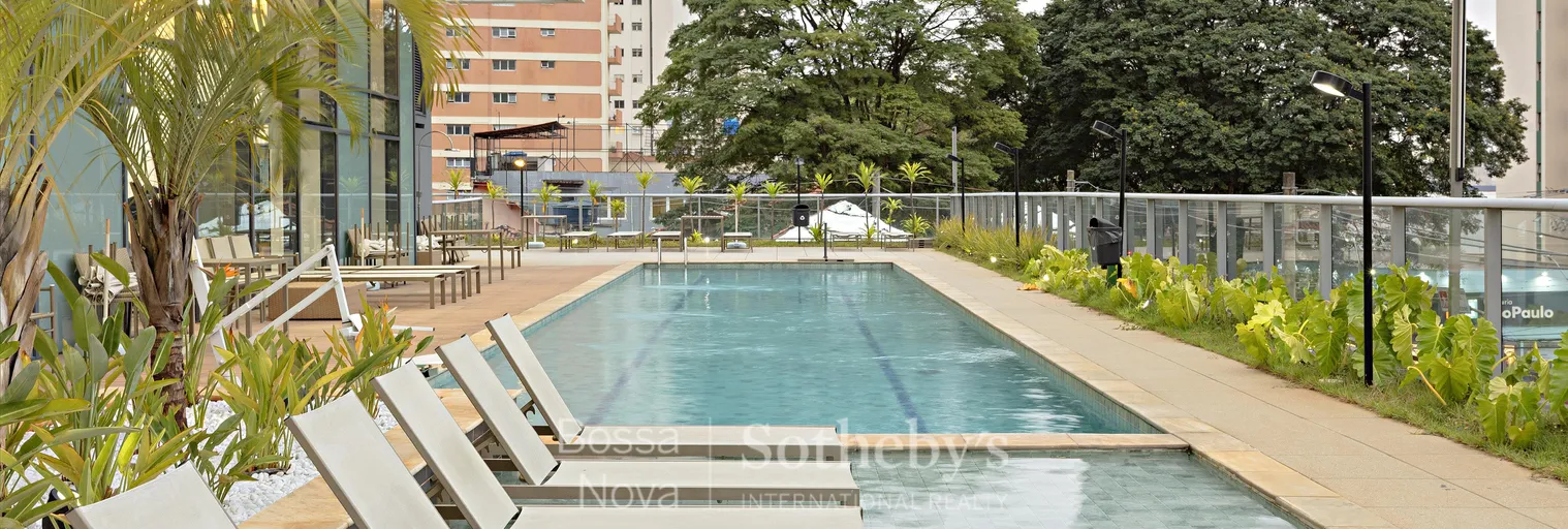 Piscina - Imagem 47