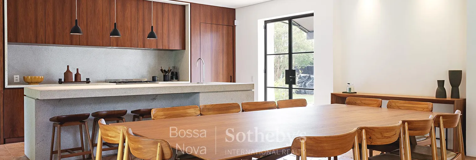 Sala de jantar - Imagem 21