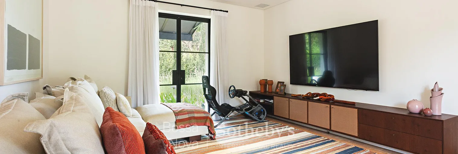 Sala de TV - Imagem 31