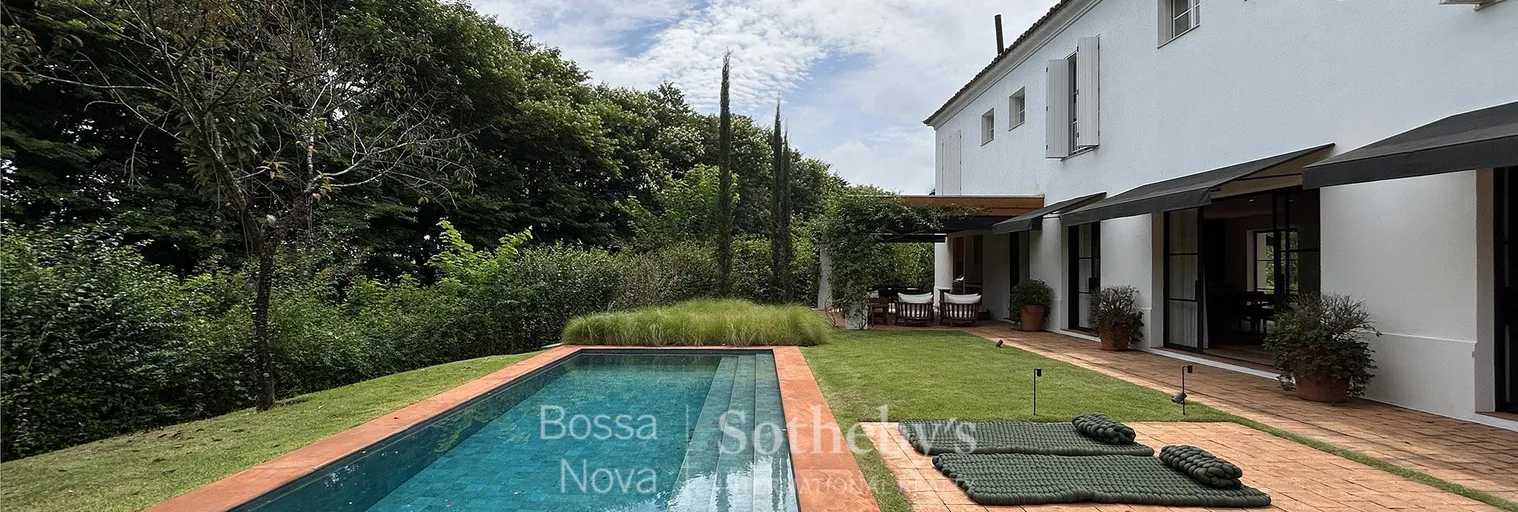 Piscina - Imagem 3