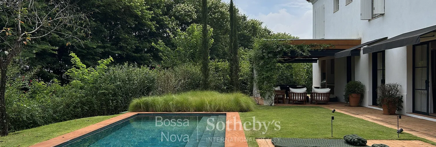 Piscina - Imagem 1
