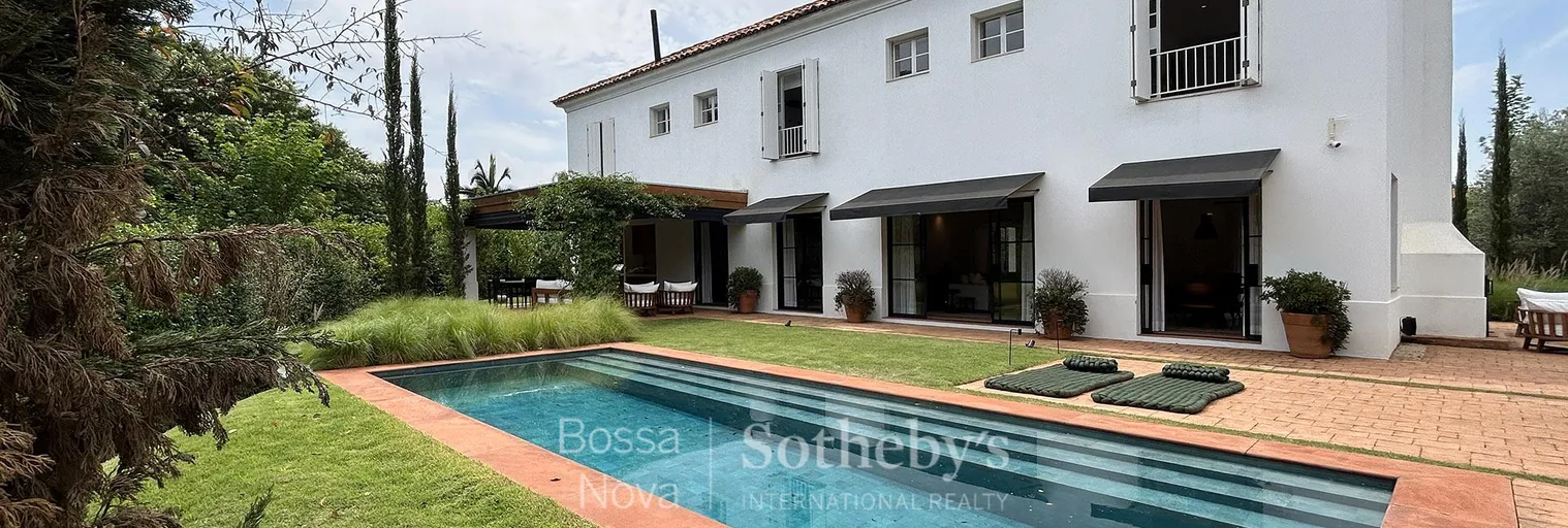 Piscina - Imagem 5