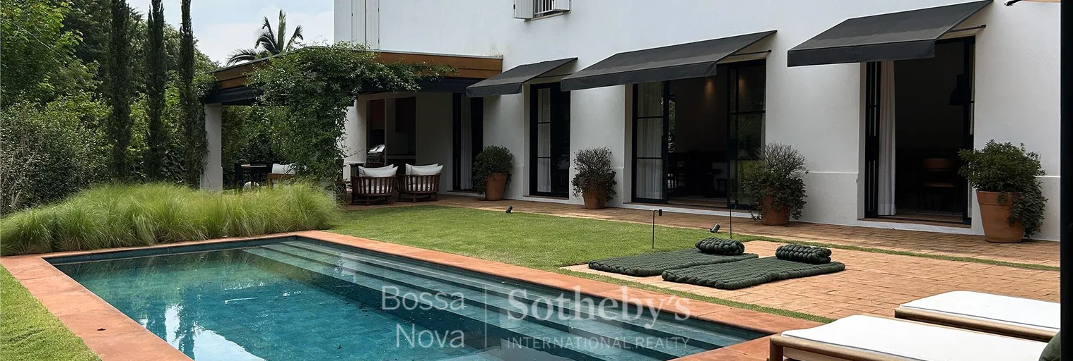 Piscina - Imagem 2