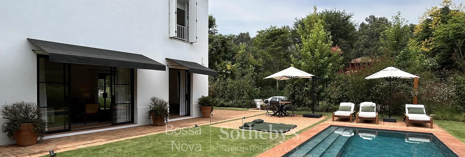 Piscina - Imagem 8
