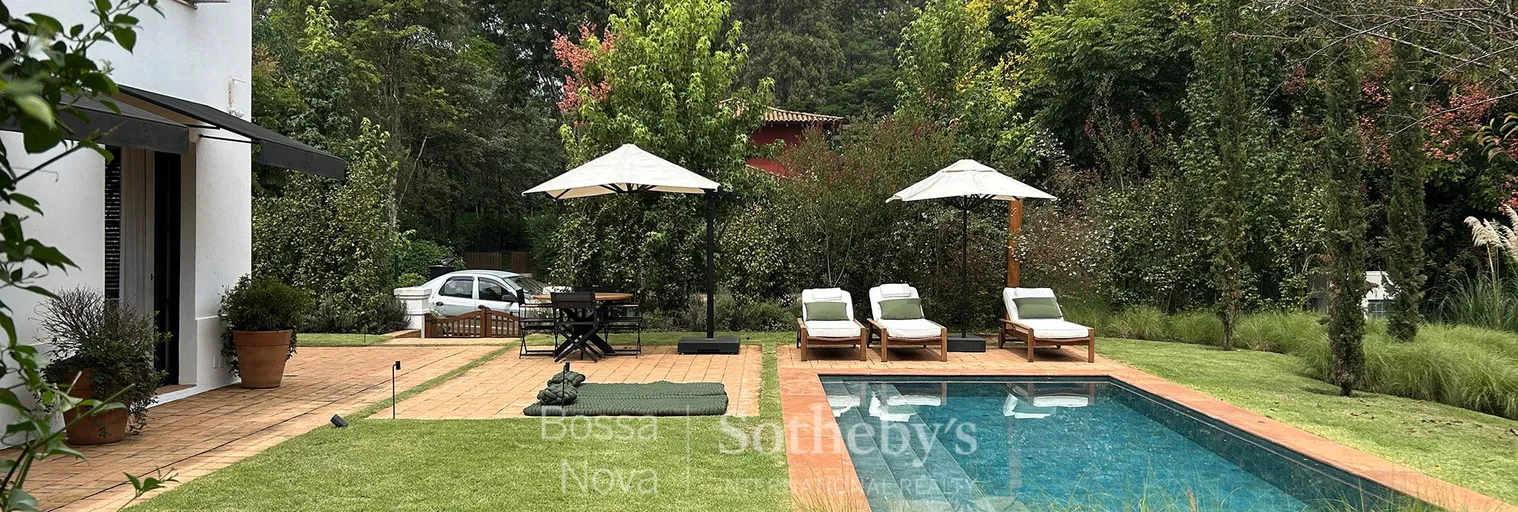 Piscina - Imagem 7