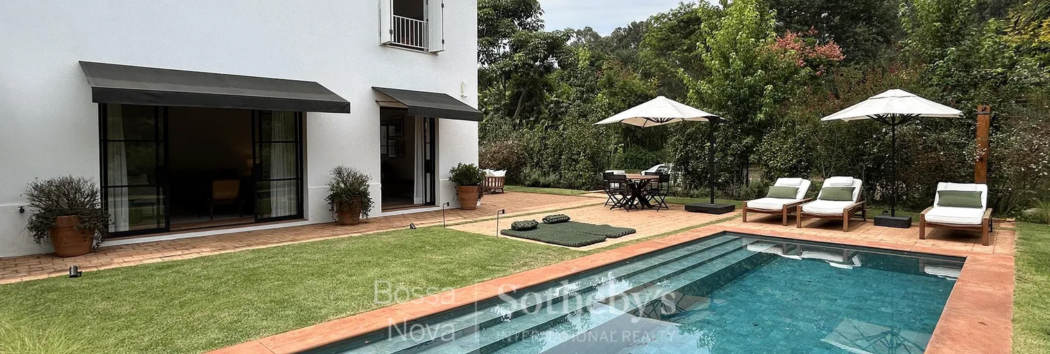 Piscina - Imagem 6