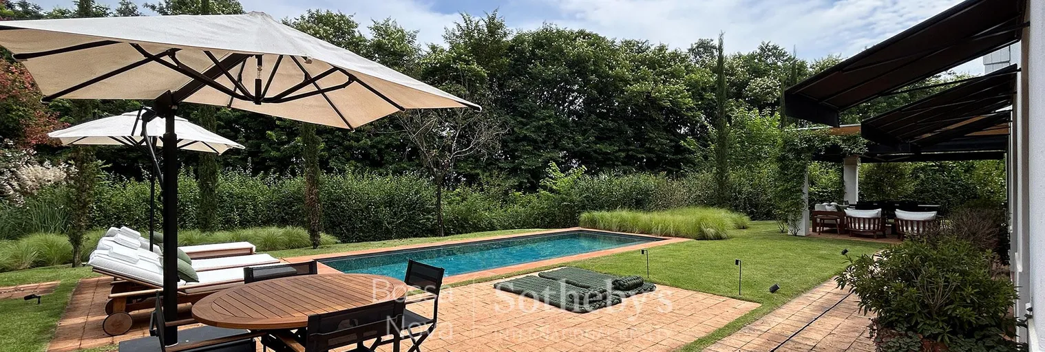 Piscina - Imagem 4