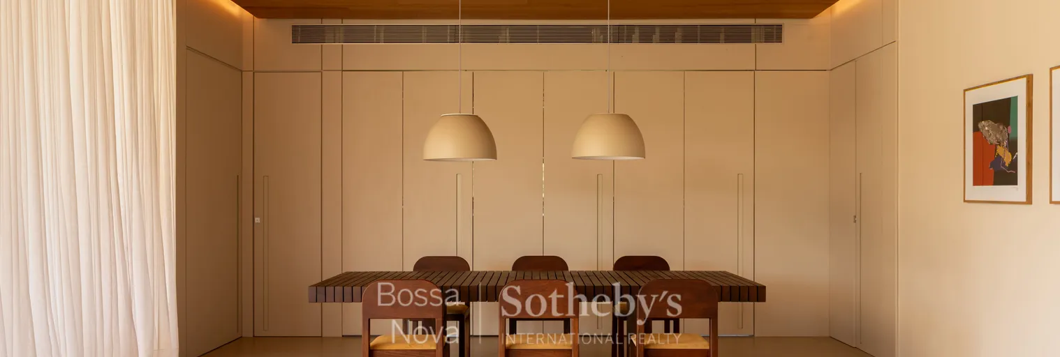 Sala de jantar - Imagem 6