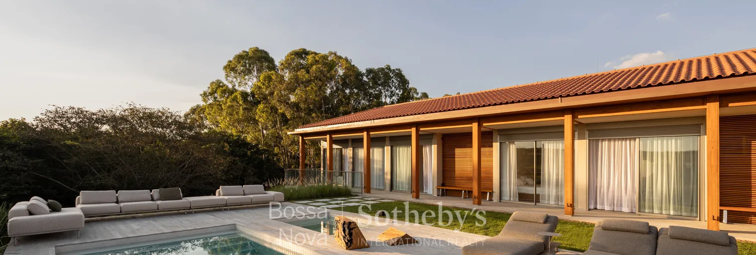 Piscina - Imagem 1