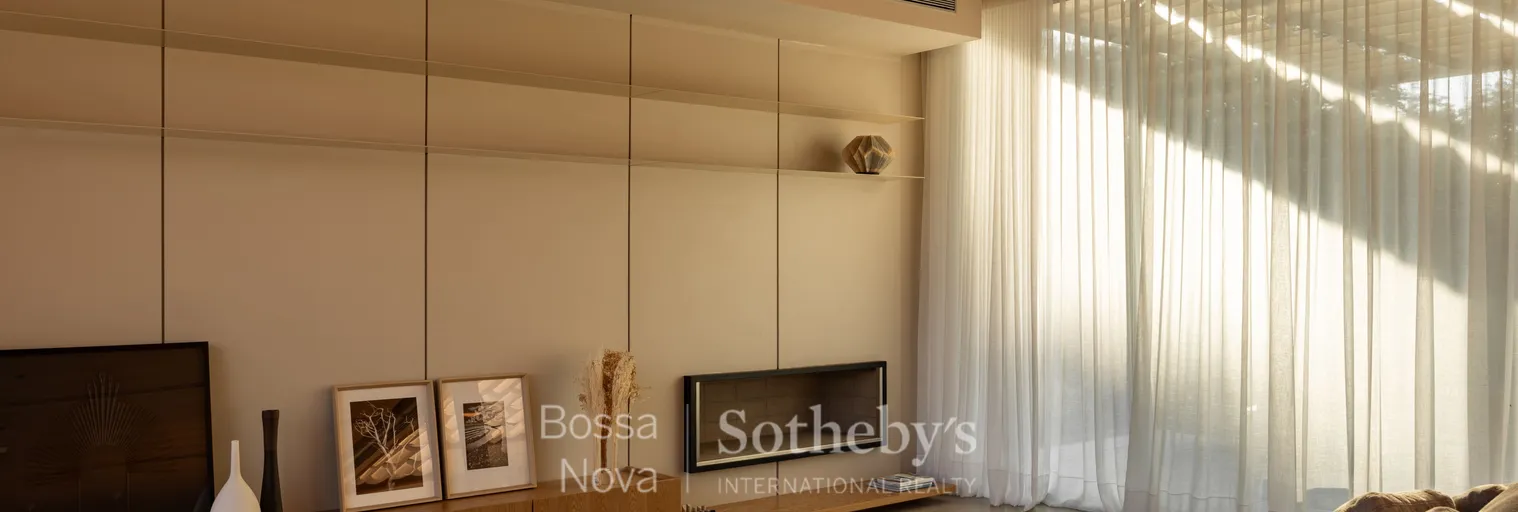 Sala de estar - Imagem 5