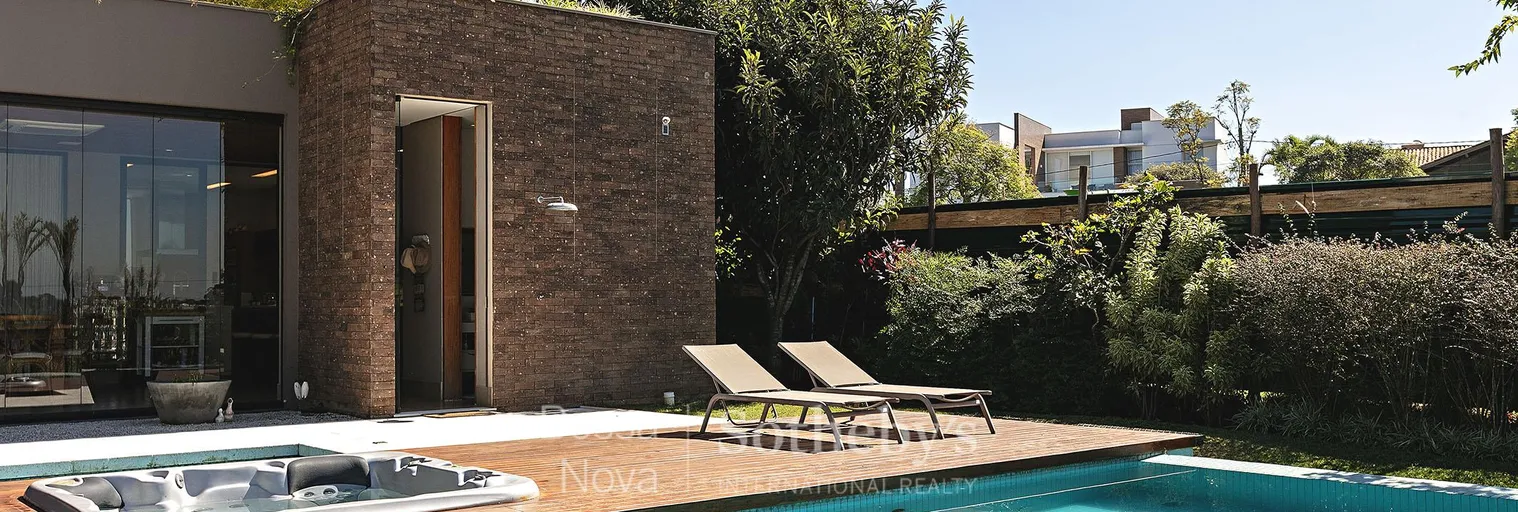Piscina - Imagem 8
