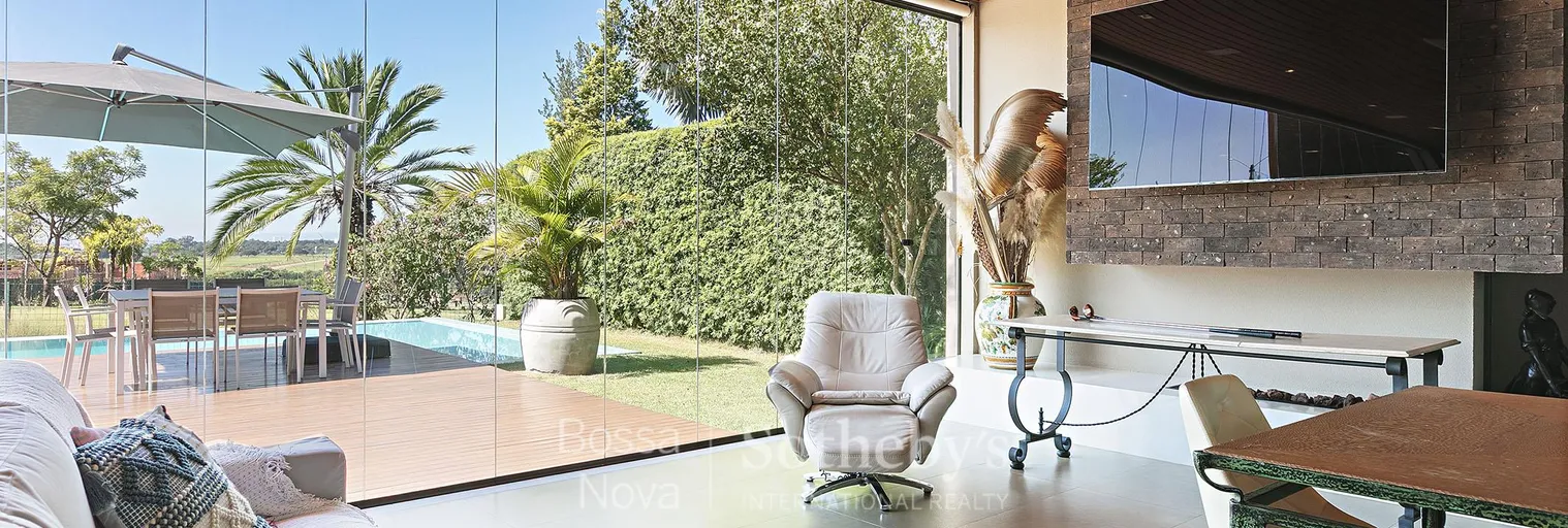 Sala de TV - Imagem 13