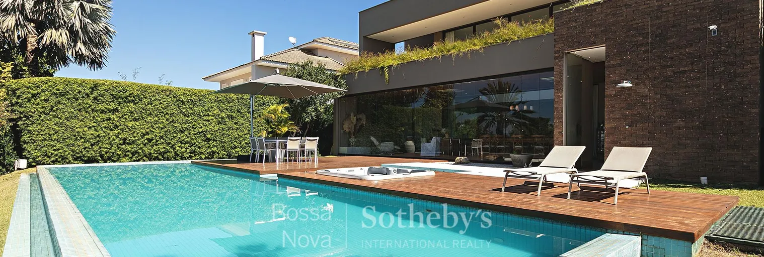 Piscina - Imagem 4