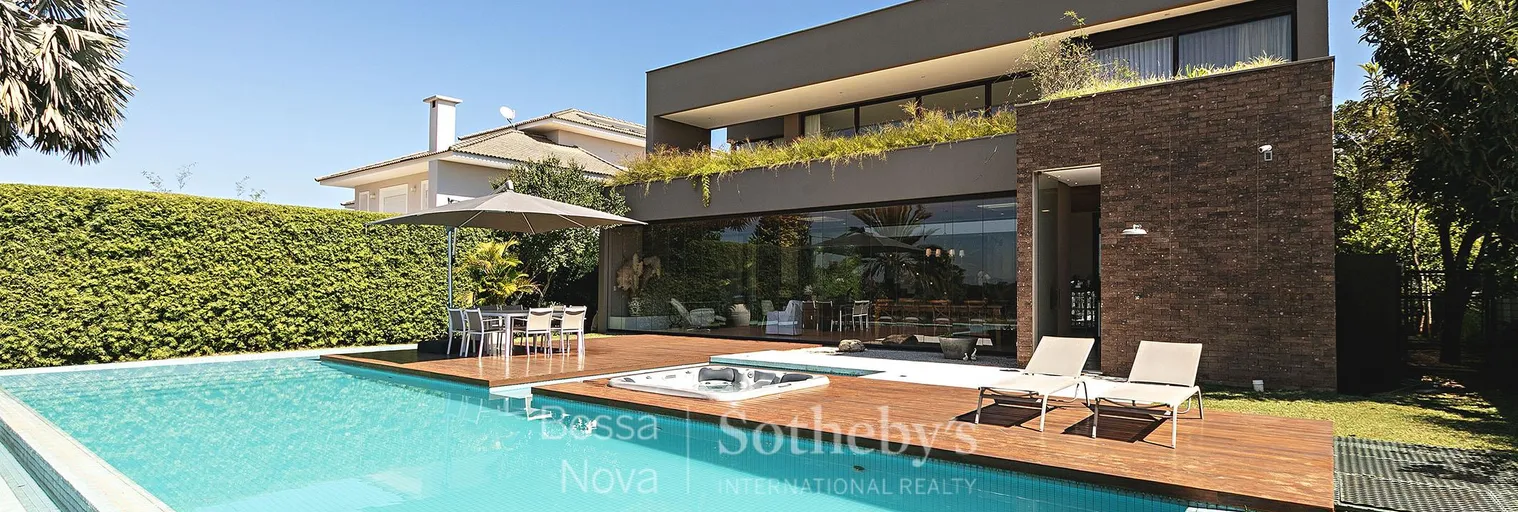 Piscina - Imagem 1