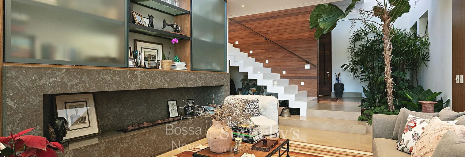 Sala de Almoço - Imagem 19