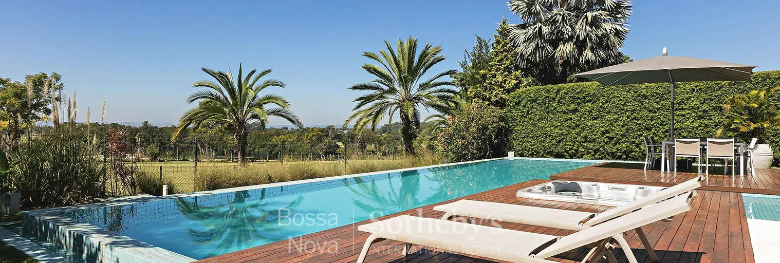 Piscina - Imagem 2